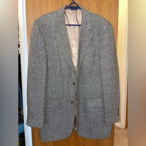 Men’s Blazer Jacket